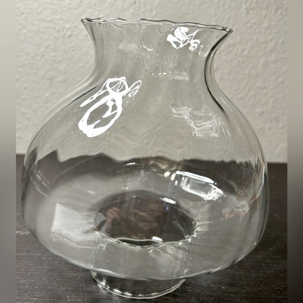 Vintage Glass‎ Globe